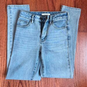 Pacsun Women's Blue Jeans